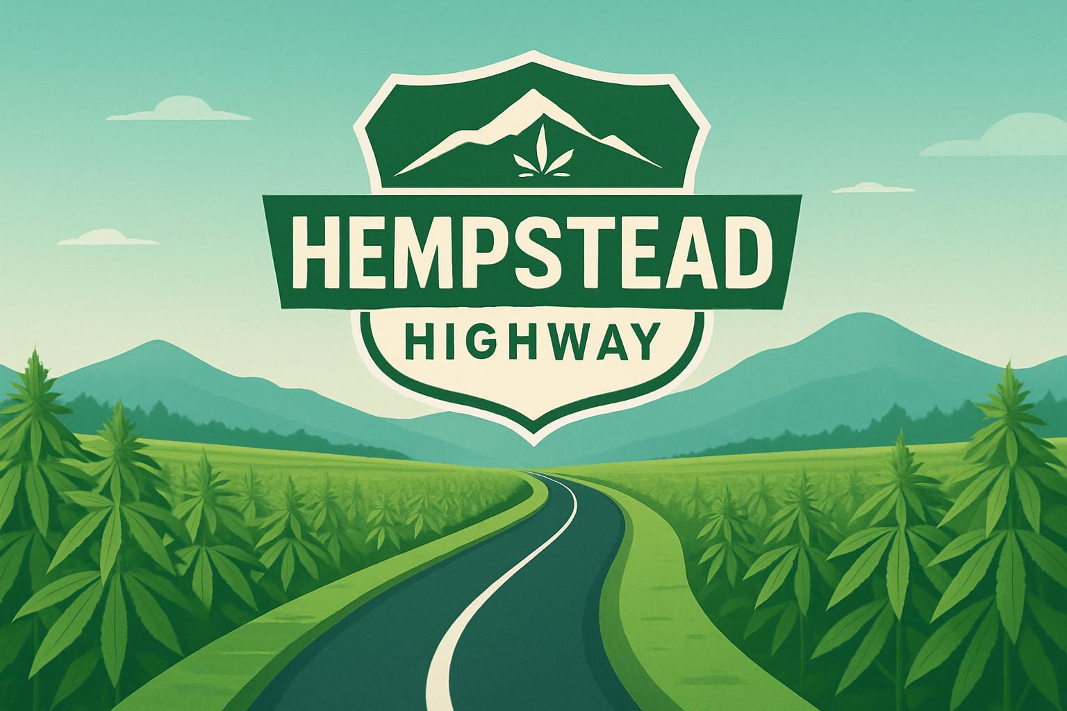Hempstead Highway